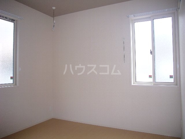 4/24 寝室