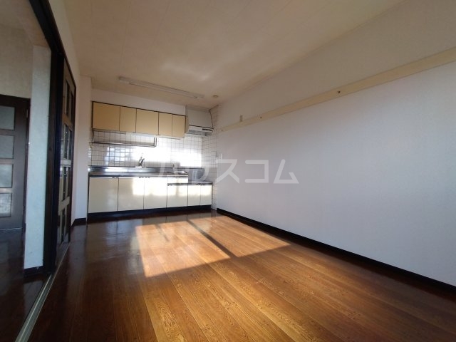 4/28 リビング/ダイニング