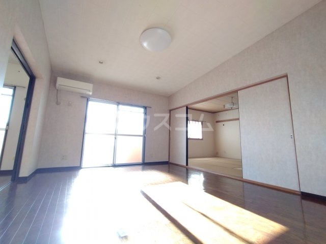 3/28 リビング/ダイニング