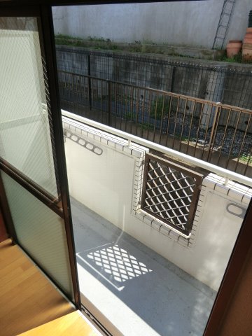 16/30 バルコニー