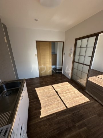 3/20 リビング/ダイニング