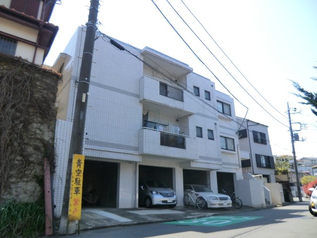 2/10 外観