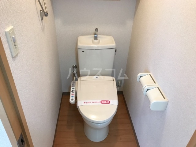 12/21 トイレ