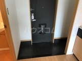 8/21 玄関