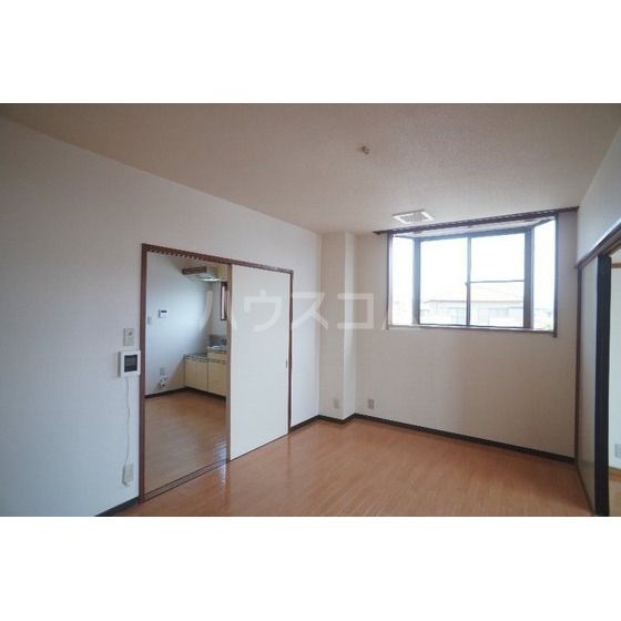 4/22 リビング/ダイニング