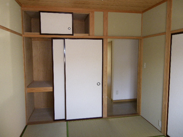 12/19 バルコニー