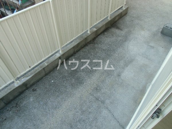 19/30 バルコニー