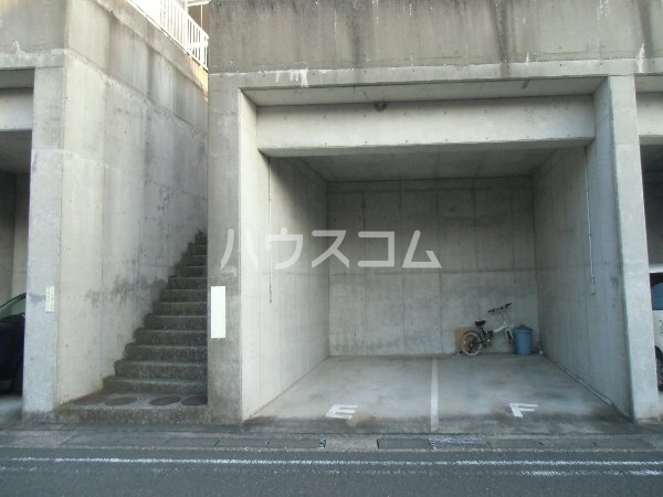 2/6 エントランス