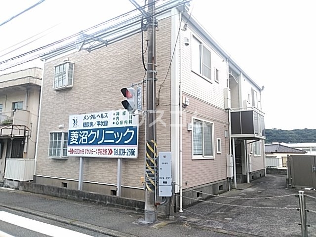 1/30 外観