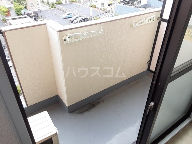 18/30 バルコニー