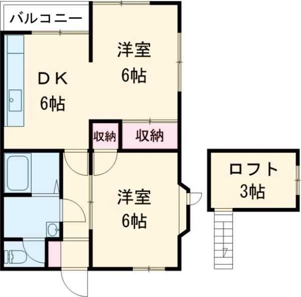 2/11 間取