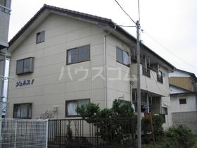 1/11 外観