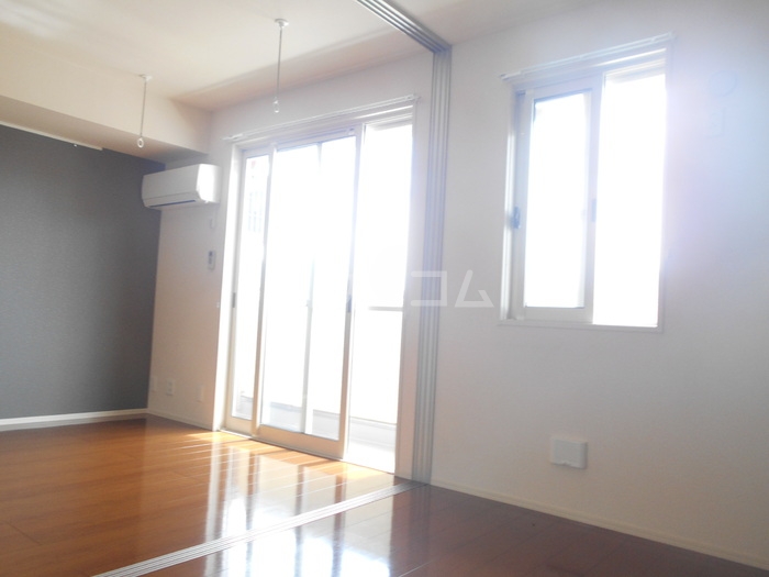 4/26 リビング/ダイニング