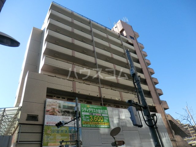 2/7 外観