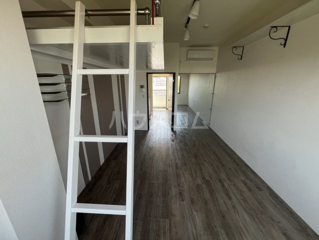 6/30 室内
