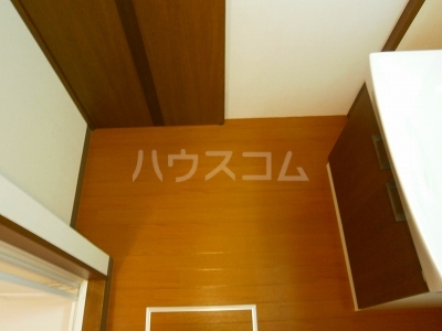 12/30 玄関