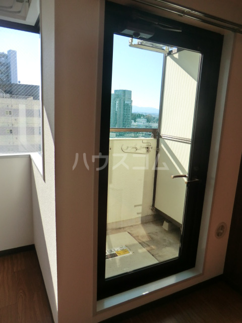 17/30 バルコニー