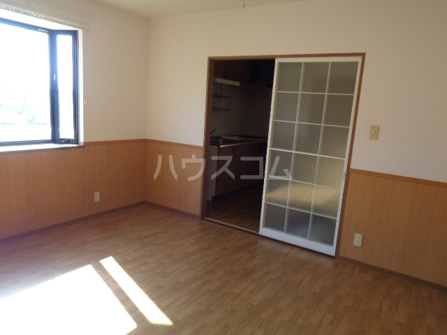 5/30 リビング/ダイニング