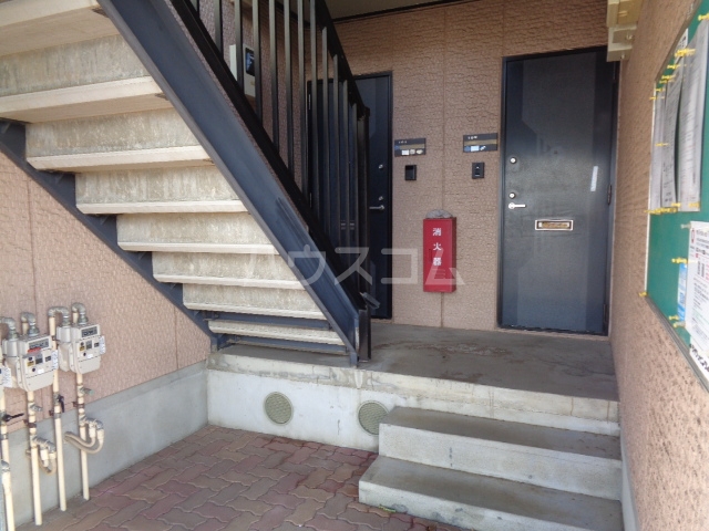 29/30 エントランス