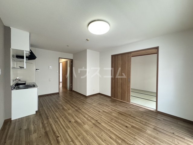 3/30 リビング/ダイニング