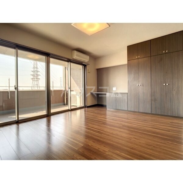 3/21 リビング/ダイニング