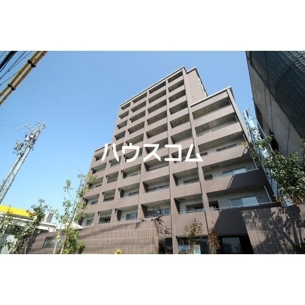 1/17 外観