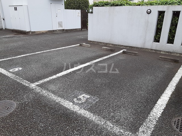 29/30 駐車場
