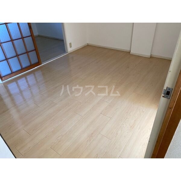 3/21 リビング/ダイニング