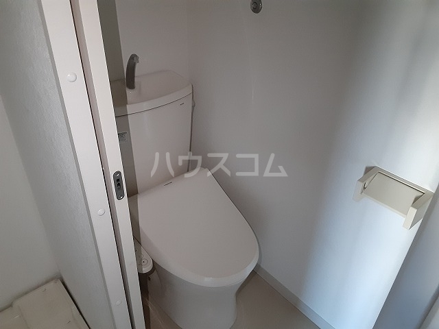 15/30 トイレ