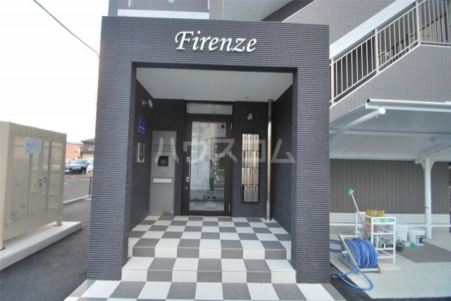 14/24 エントランス