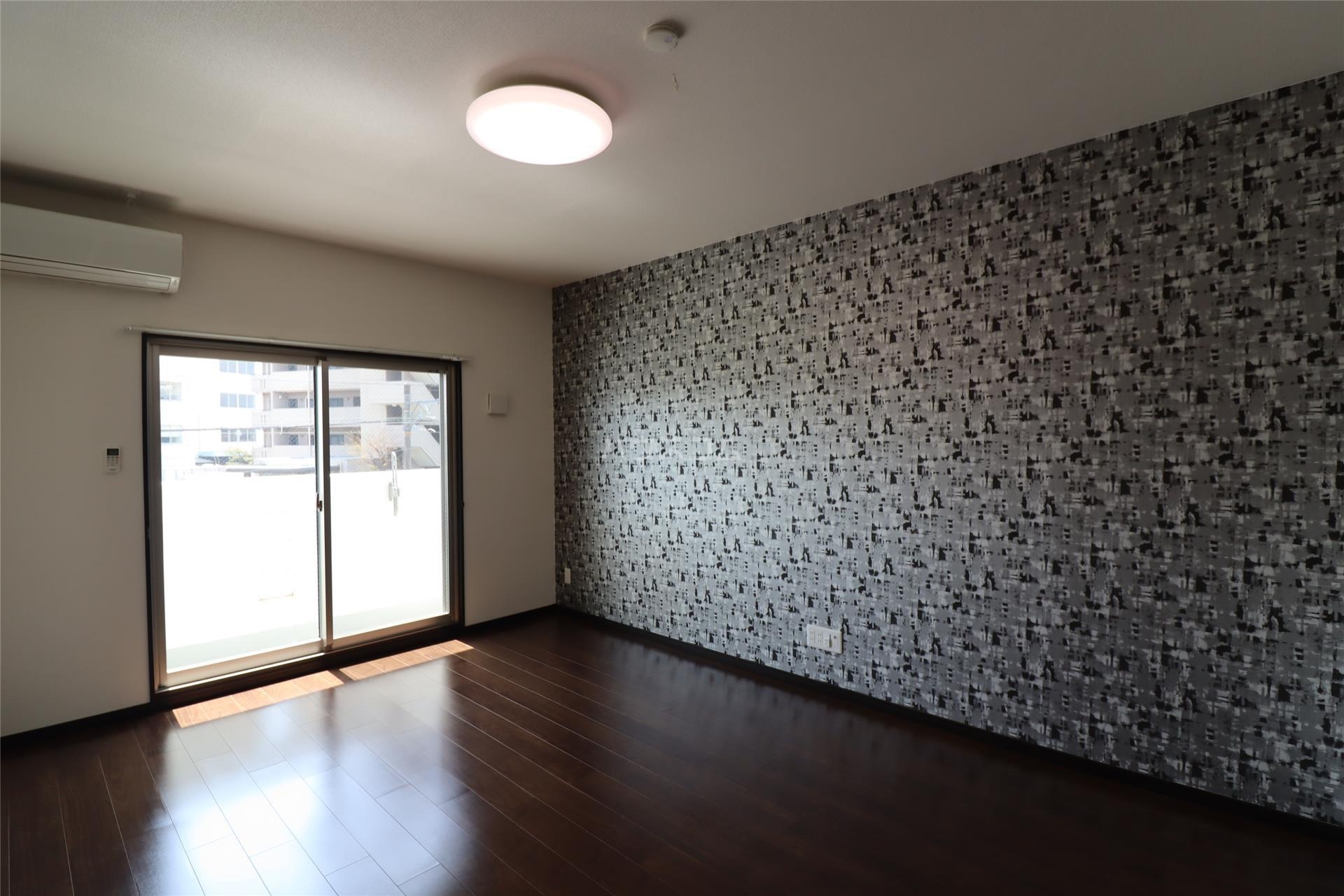 4/24 リビング/ダイニング