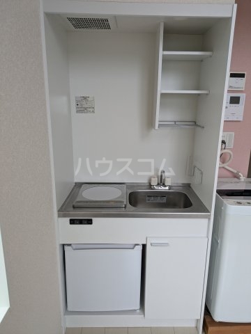9/22 キッチン