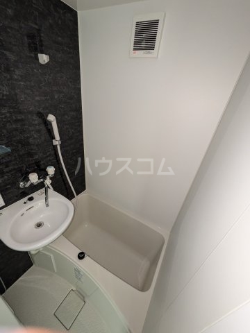 10/22 浴室