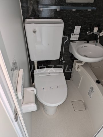 11/22 トイレ