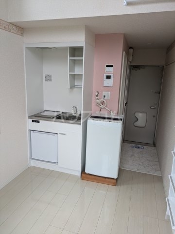 4/22 室内