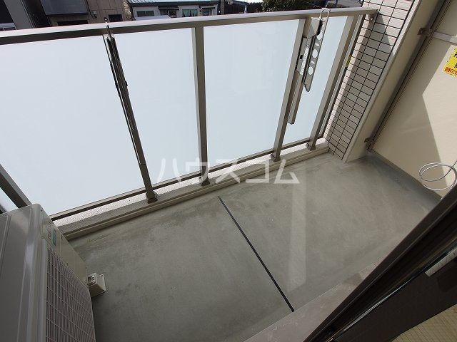 24/30 バルコニー