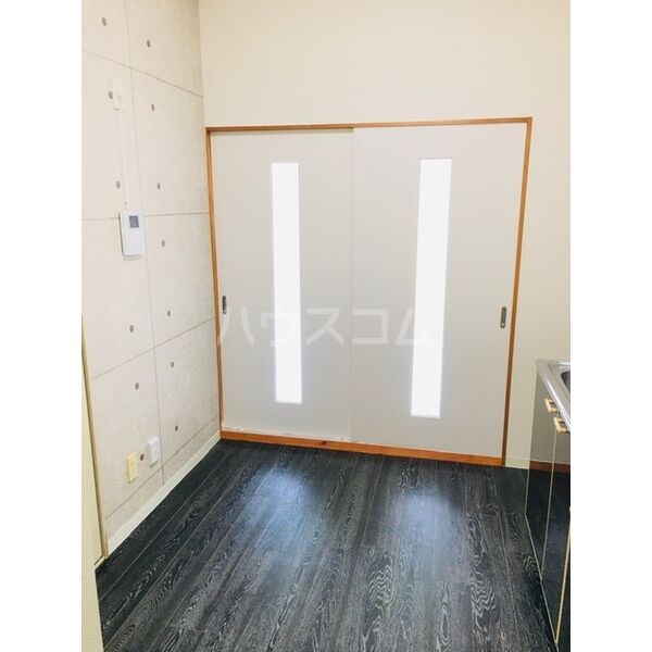 3/22 リビング/ダイニング