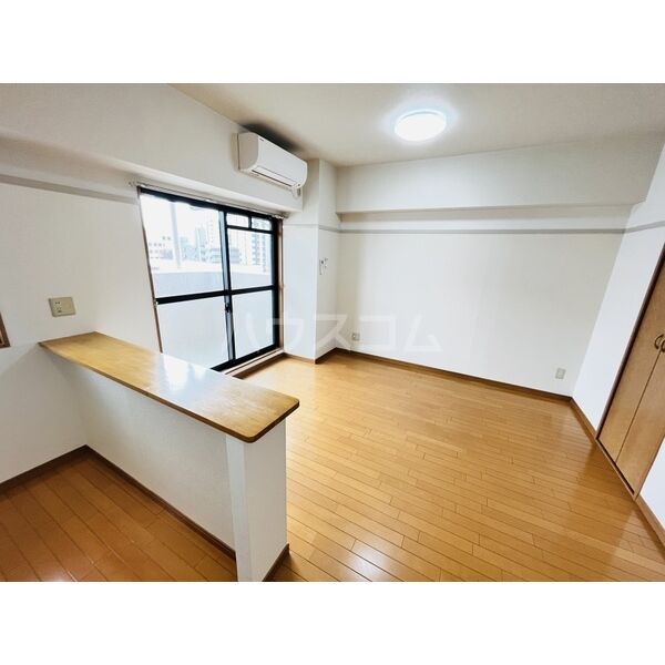 4/25 リビング/ダイニング