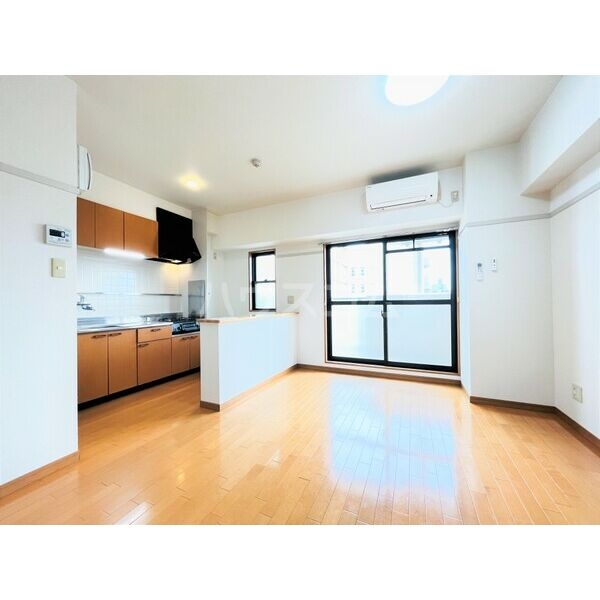 3/25 リビング/ダイニング