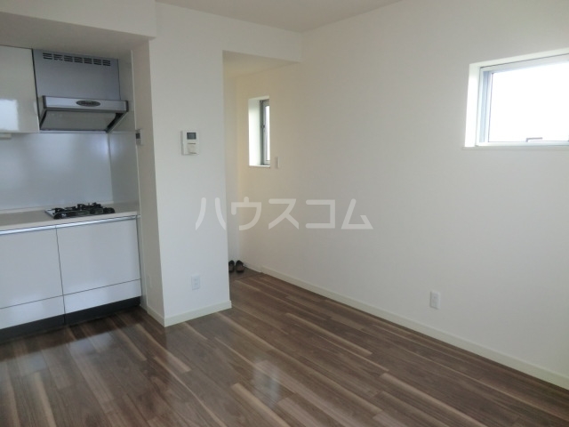 4/28 リビング/ダイニング