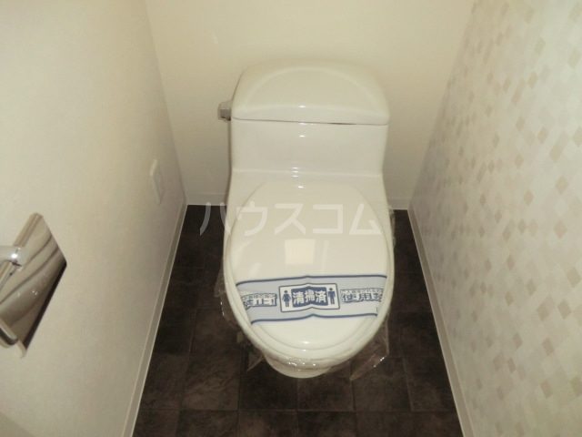 14/28 トイレ
