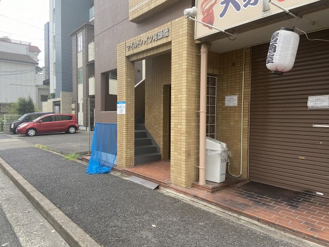 2/10 エントランス