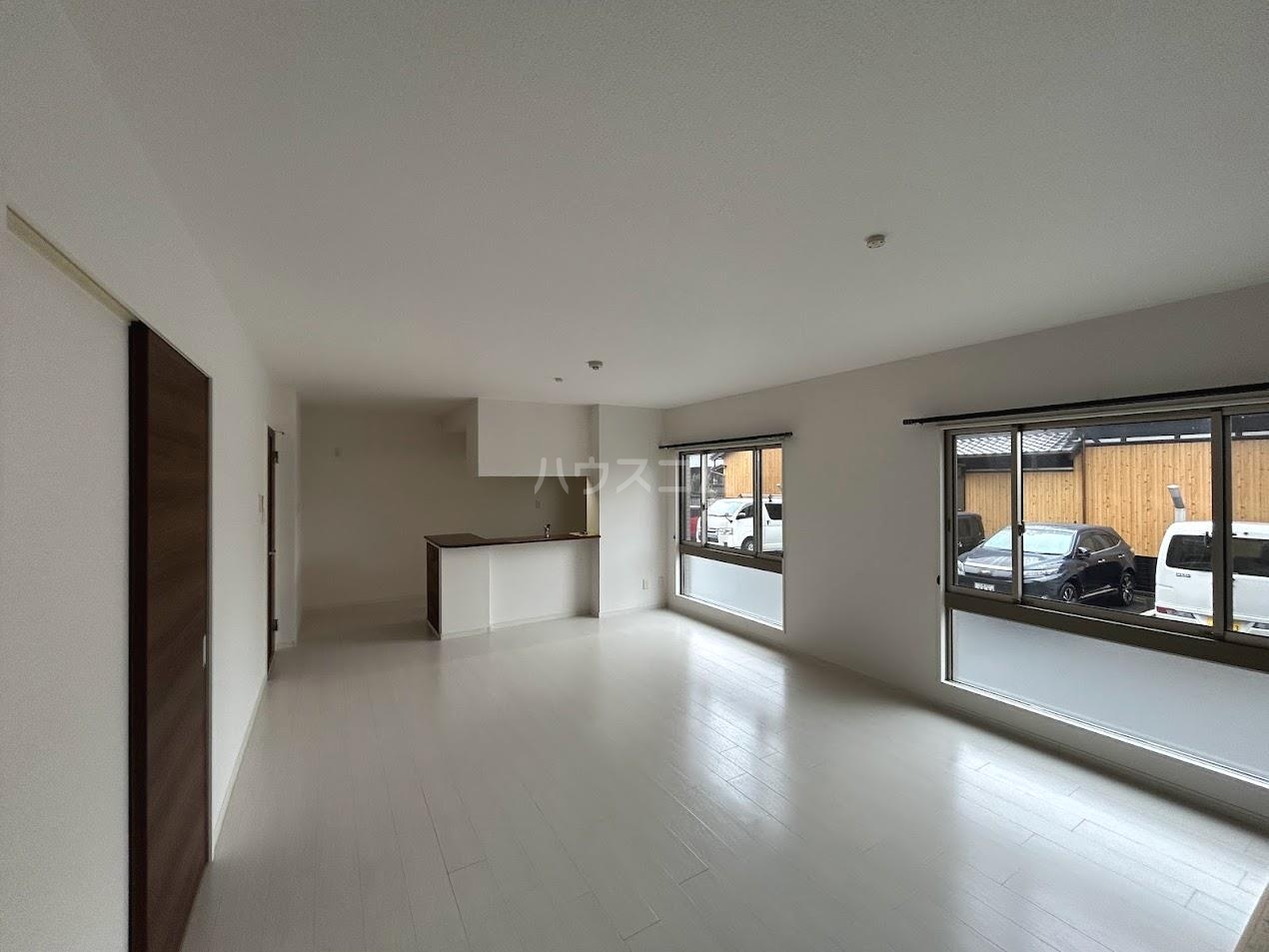 3/18 リビング/ダイニング