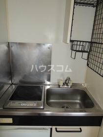 7/25 キッチン
