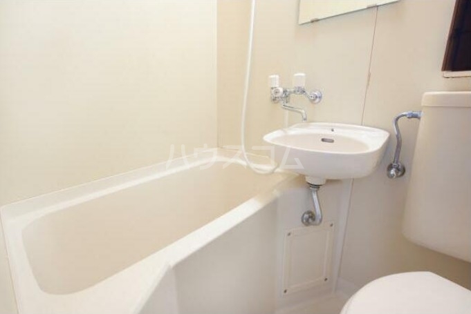 8/22 浴室