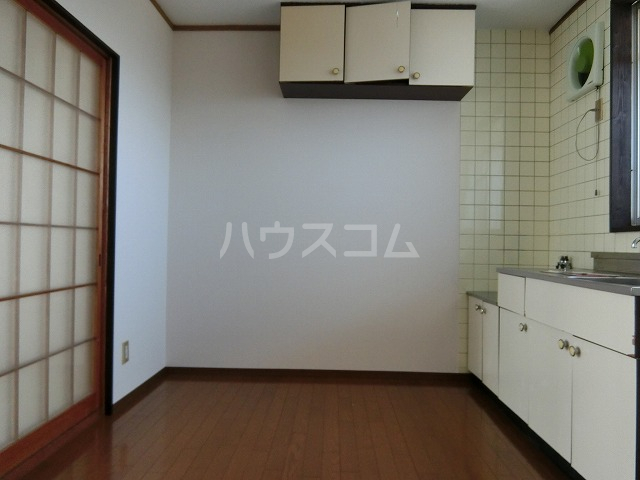 4/30 リビング/ダイニング