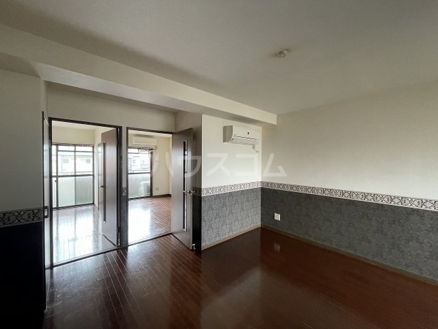 3/28 リビング/ダイニング