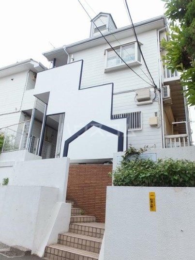 17/21 エントランス