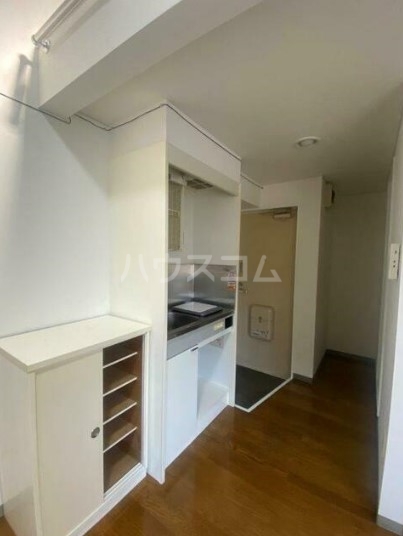 4/21 リビング/ダイニング