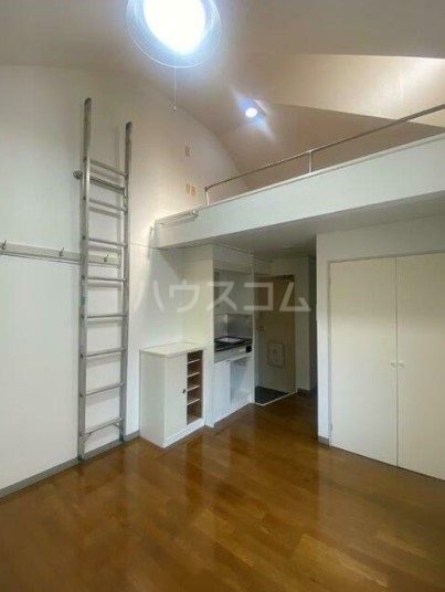 3/21 リビング/ダイニング